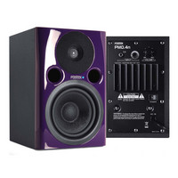 PM04n MKII Compact Studio Monitors Violet