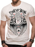 (Hand) T-shirt cid_5955TSW