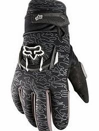 Clothing Antifreeze Glove