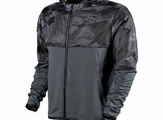 Fox Clothing Diffuse Jacket