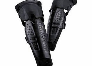 Launch Knee/Shin Pads