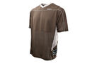 Fox Clothing Racing Attack Short Sleeve Jersey