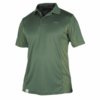 Fox Evo Two Tone Coolpass Polo Shirt M