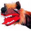 Glove Puppet