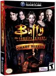 Buffy The Vampire Slayer Chaos Bleeds GC