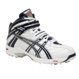 Asics Gel 8 For 64 Cricket Shoes (UK 8.5)