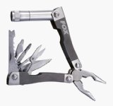 Fox International Halo Multi-Tool