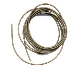 Fox International Tinted Rig Tubing 1.7mm diameter x 2m