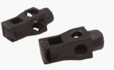 Accessory Bar Adjuster Blocks - 16mm Round