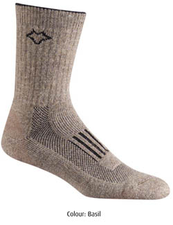 PATHFINDER MEDIUM WEIGHT SOCK