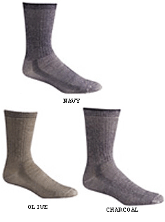 TRAILMASTER MEDIUM WEIGHT SOCK