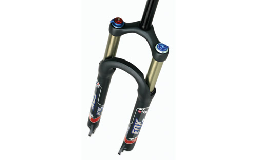 Talas XTT 130mm 2006 Fork