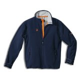 Jeantex Bagenkop Sailing Fleece, Dark Blue, M