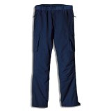 Jeantex Baltrum Ladies Coastal Sailing Trousers, Dark Blue, 44/46