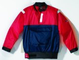 Jeantex Bastian Kids Waterproof Sailing Smock Red 164