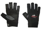 Jeantex Fernando Sailing Glove Black S