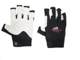 Jeantex Gaspar Sailing Glove Black XS