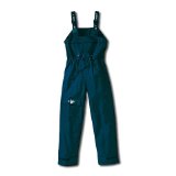 Jeantex Jan Kids Waterproof Sailing Trousers Blue 164