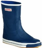 Jeantex Regatta Sailing Boots Blue 43