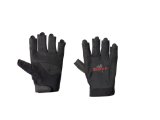 Jeantex Russel Sailing Glove Black M