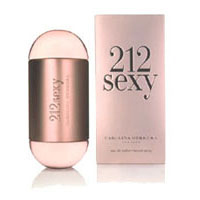 212 Sexy Eau de Parfum