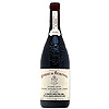 Chateau de Beaucastel- Chateauneuf-du-Pape Rouge 2000- 75 Cl