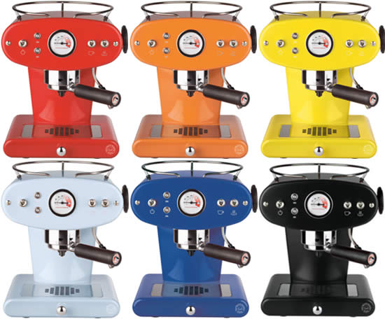 X1 Espresso Coffee machine