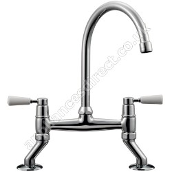 Bridge Lever Tap