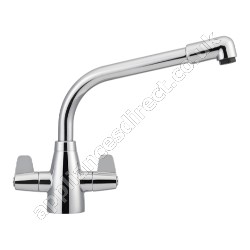 Davos Monobloc Mixer Tap