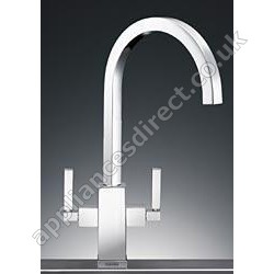 Planar Mixer Tap