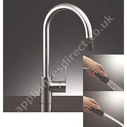 Vario Spray Mixer Tap