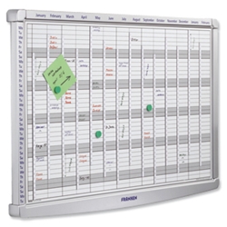 Magnetic Multifunction Planner Drywipe,