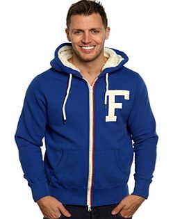 F Hoodie