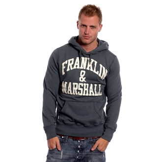 Franklin and Marshall Blair Hoodie