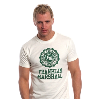 Franklin and Marshall Made T-shirt