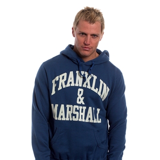 Franklin and Marshall Upstate Hoodie