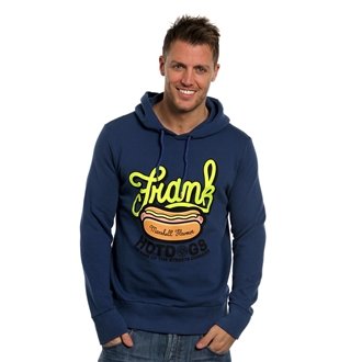 Hot Dawg Hoodie