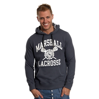 Lacrosse Hoodie