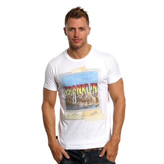 Skyline T-Shirt