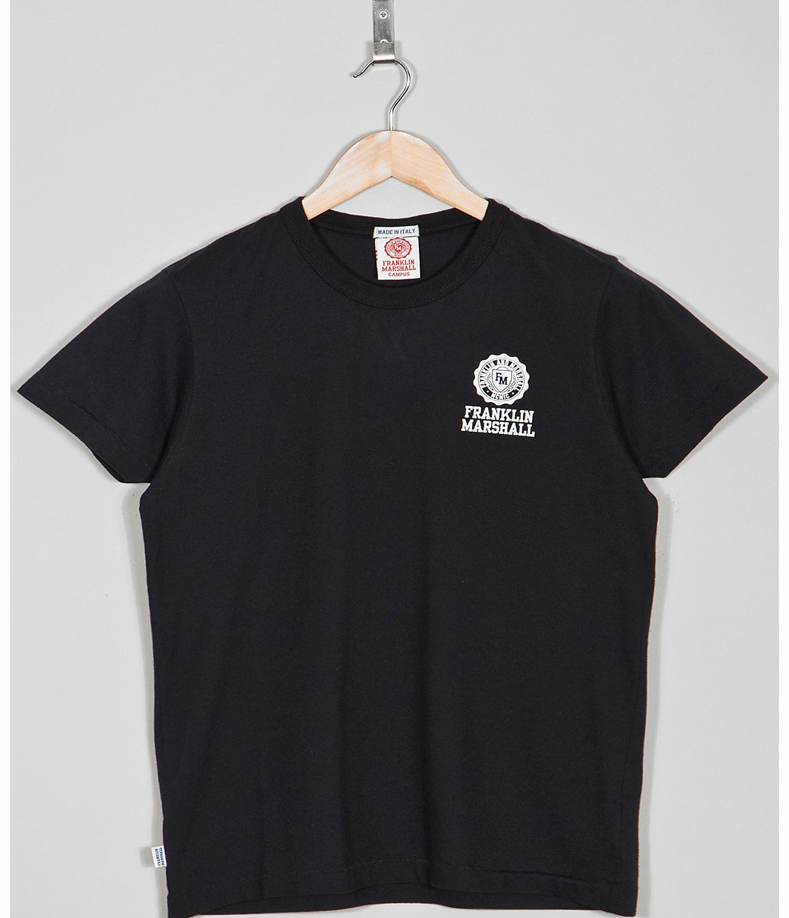 Small Crest T-Shirt