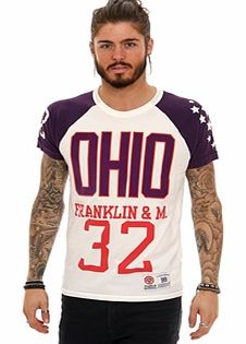 Sports Print T-Shirt