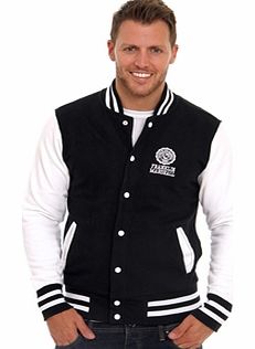 Teddy Varsity Jacket