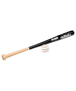 Barry Bonds Bat and Ball