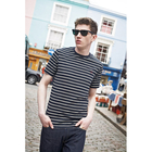 Perry Fine Stripe T-Shirt