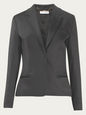 FREDA JACKETS BLACK 6US FREDA-S-MAURICE