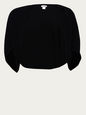 FREDA KNITWEAR BLACK No Size FREDA-T-CASTOR-KN036