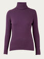 FREDA KNITWEAR PURPLE MOON L FREDA-S-STANLEY