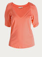 FREDA TOPS CORAL S FREDA-T-MARTA