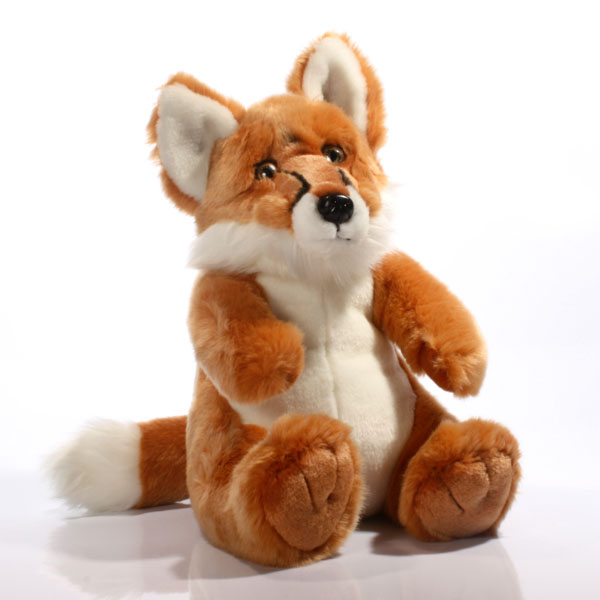 the Fox