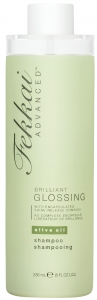 FEKKAI ADVANCED BRILLIANT GLOSSING SHAMPOO (236ML)